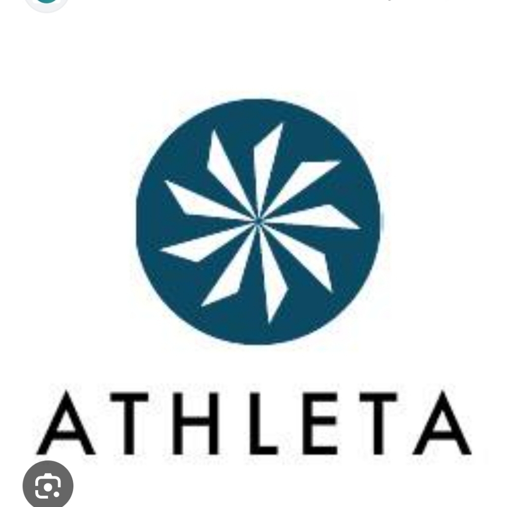 Athleta items